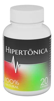 hipertonica