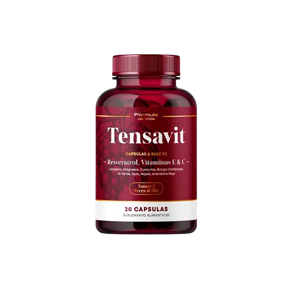tensavit